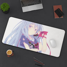 Load image into Gallery viewer, OreShura Mouse Pad (Desk Mat) On Desk
