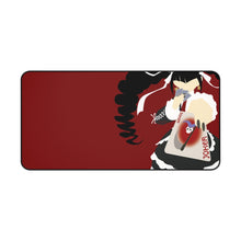 Load image into Gallery viewer, Danganronpa Mouse Pad (Desk Mat)
