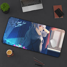 Load image into Gallery viewer, Anime Original Mouse Pad (Desk Mat) On Desk
