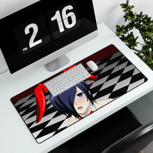 Load image into Gallery viewer, Anime Tokyo Ghoul Mouse Pad (Desk Mat)
