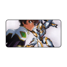 Load image into Gallery viewer, Code Geass  Mouse Pad (Desk Mat)
