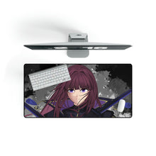 Load image into Gallery viewer, The Eminence in Shadow Mouse Pad (Desk Mat)
