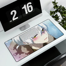 Load image into Gallery viewer, Fushi To Your Eternity Anime An Mouse Pad (Desk Mat)
