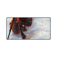 Load image into Gallery viewer, In memory of Monty Oum Mouse Pad (Desk Mat)

