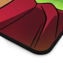 Load image into Gallery viewer, Dragon Ball Super Mouse Pad (Desk Mat) Hemmed Edge
