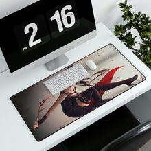 Load image into Gallery viewer, Spy x Family Yor Forger Mouse Pad (Desk Mat)
