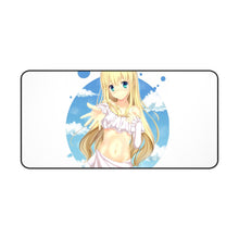 Load image into Gallery viewer, Aldnoah.Zero Mouse Pad (Desk Mat)
