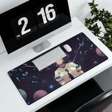 Load image into Gallery viewer, Anime Original Mouse Pad (Desk Mat) With Laptop

