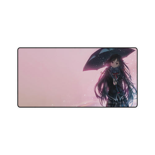 My Teen Romantic Comedy SNAFU Mouse Pad (Desk Mat)