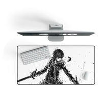 Load image into Gallery viewer, Sword Art Online Mouse Pad (Desk Mat)
