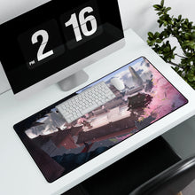 Load image into Gallery viewer, Anime Original Mouse Pad (Desk Mat) With Laptop
