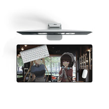 Load image into Gallery viewer, Blend S Mouse Pad (Desk Mat)
