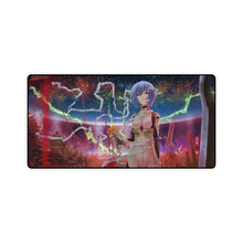 Load image into Gallery viewer, Anime Neon Genesis Evangelion Mouse Pad (Desk Mat)

