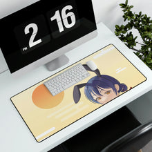 Load image into Gallery viewer, Umi Sonoda Mouse Pad (Desk Mat)
