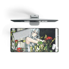 Load image into Gallery viewer, Anime Original Mouse Pad (Desk Mat) On Desk
