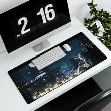 Load image into Gallery viewer, Vocaloid Mouse Pad (Desk Mat) With Laptop
