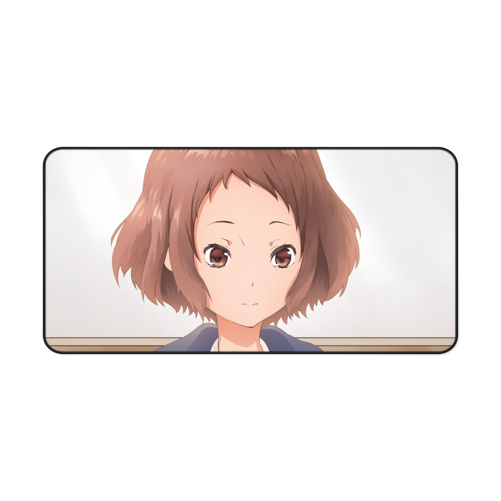 Hyouka Mayaka Ibara Mouse Pad (Desk Mat)