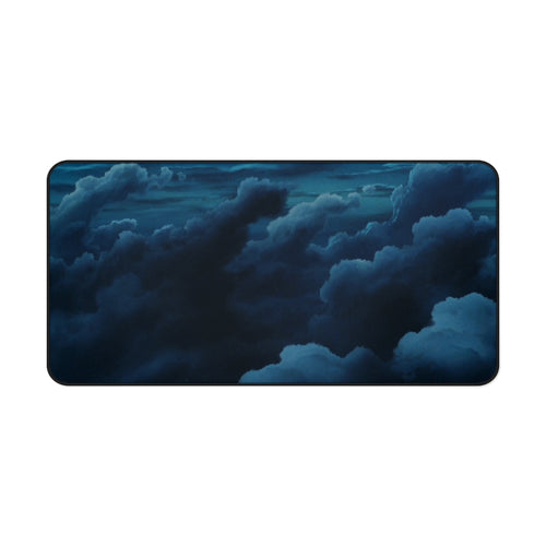 Laputa: Castle in the Sky Mouse Pad (Desk Mat)