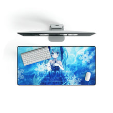 Load image into Gallery viewer, Vocaloid Mouse Pad (Desk Mat)

