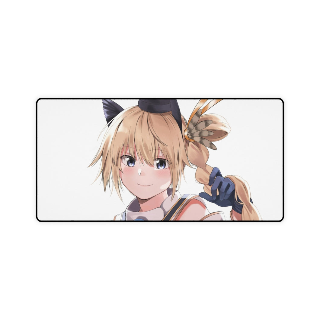 Fate/Grand Order Mouse Pad (Desk Mat)