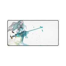 Load image into Gallery viewer, Chaika -The Coffin Princess- Mouse Pad (Desk Mat)
