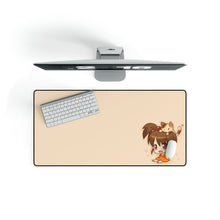 Load image into Gallery viewer, The Melancholy Of Haruhi Suzumiya Mouse Pad (Desk Mat)
