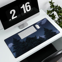 Load image into Gallery viewer, Your Name. Mouse Pad (Desk Mat)
