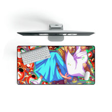 Load image into Gallery viewer, Tiger &amp; Bunny Mouse Pad (Desk Mat)

