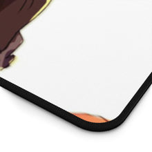 Load image into Gallery viewer, Yuri!!! On Ice Yuuri Katsuki Mouse Pad (Desk Mat) With Laptop
