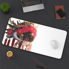 Load image into Gallery viewer, Anime Original Mouse Pad (Desk Mat) On Desk
