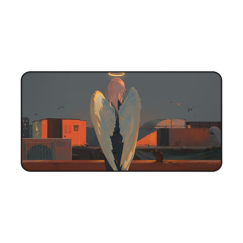 Chainsaw Man Mouse Pad (Desk Mat)