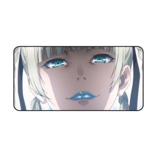 Kirari Momobami Mouse Pad (Desk Mat)