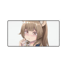 Load image into Gallery viewer, The Rising of the Shield Hero Mouse Pad (Desk Mat)
