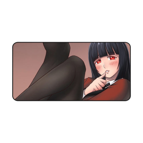 Kakegurui Yumeko Jabami Mouse Pad (Desk Mat)