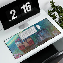 Load image into Gallery viewer, Your Name. Mouse Pad (Desk Mat)
