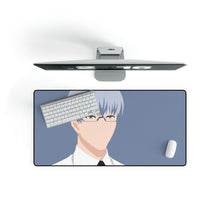 Load image into Gallery viewer, Tokyo Ghoul:re Mouse Pad (Desk Mat)

