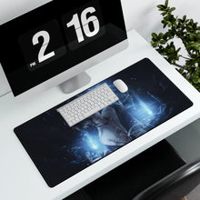 Load image into Gallery viewer, Tokyo Ghoul Uta Mouse Pad (Desk Mat) With Laptop
