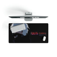 Load image into Gallery viewer, Anime Tokyo Ghoul Mouse Pad (Desk Mat)
