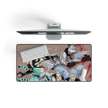 Load image into Gallery viewer, Grimmjow Mouse Pad (Desk Mat)
