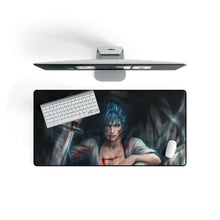 Load image into Gallery viewer, Anime Bleach Mouse Pad (Desk Mat)
