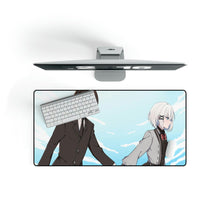 Load image into Gallery viewer, The Detective Is Already Dead Mouse Pad (Desk Mat)
