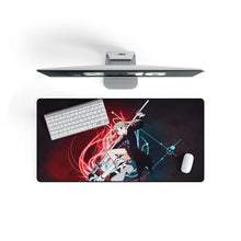 Load image into Gallery viewer, Soul Eater Mouse Pad (Desk Mat) On Desk

