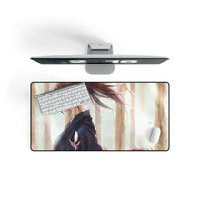 Load image into Gallery viewer, Dororo Hyakkimaru, Dororo, Dororo Mouse Pad (Desk Mat) On Desk
