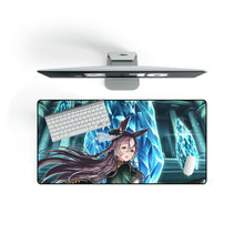 Load image into Gallery viewer, nan Mouse Pad (Desk Mat)
