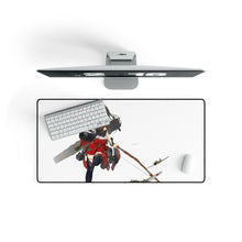 Load image into Gallery viewer, Anime Kantai Collection Mouse Pad (Desk Mat)
