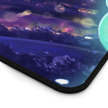 Load image into Gallery viewer, Princess Connect! Re:Dive Mouse Pad (Desk Mat) Hemmed Edge
