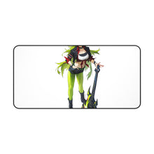 Load image into Gallery viewer, Anime Music Mouse Pad (Desk Mat)
