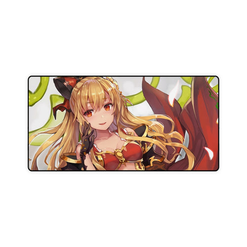 Granblue Fantasy Granblue Fantasy Mouse Pad (Desk Mat)