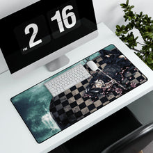 Load image into Gallery viewer, Black Butler Mouse Pad (Desk Mat)
