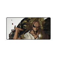 All Might, Toshinori Yagi, [My Hero Academia], Mouse Pad (Desk Mat)